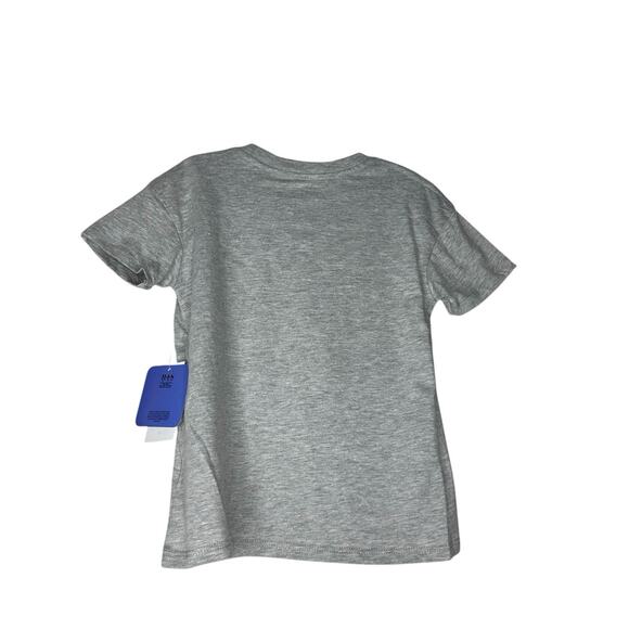 In My MS RACHEL Era Grey T Shirt Ms Rachel Toddler 3T New - Picture 2 of 4